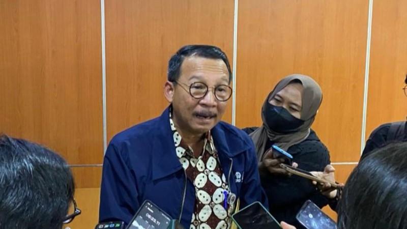 Tak Ada Instruksi Pj Gubernur Pangkas Anggaran KJMU