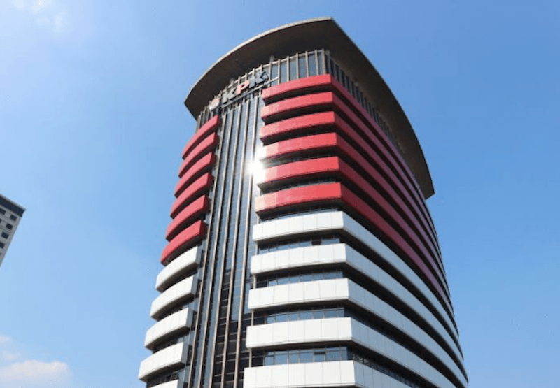 KPK Panggil Sekjen DPR Indra Iskandar