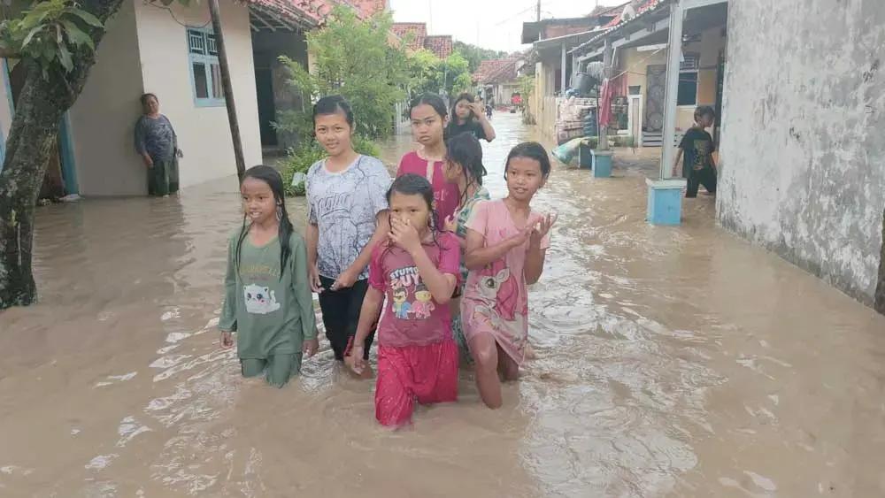 Perkuat Koordinasi, Pemerintah Perlu Serius Memitigasi Bencana di Cirebon