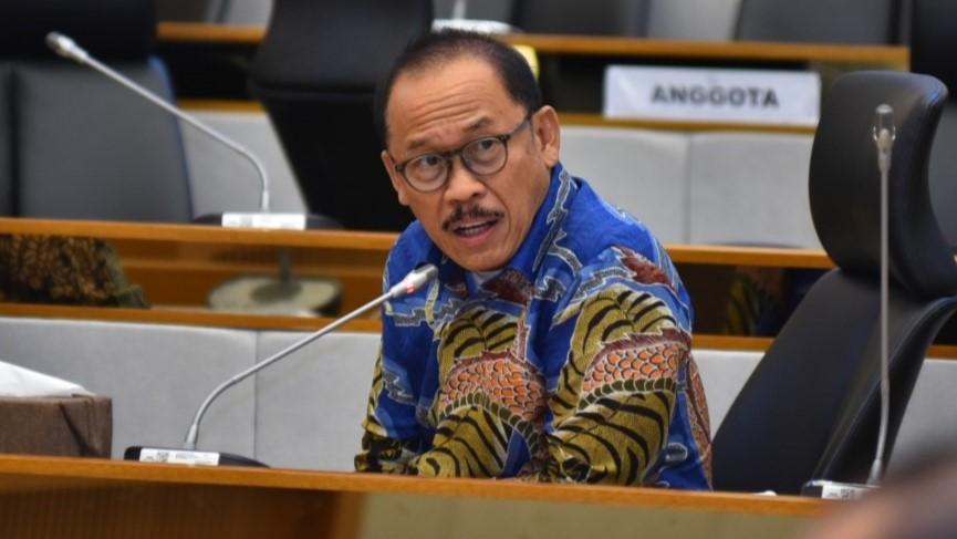 Sektor Pengelolaan Sampah Perlu Diberi Stimulus Fiskal