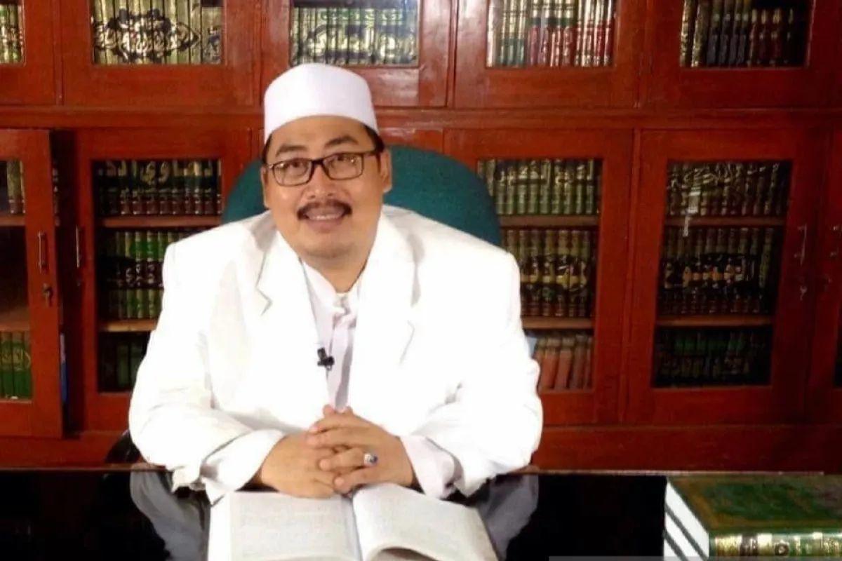 Heboh Tarawih Kilat di Ponpes Indramayu, Begini Kata PBNU
