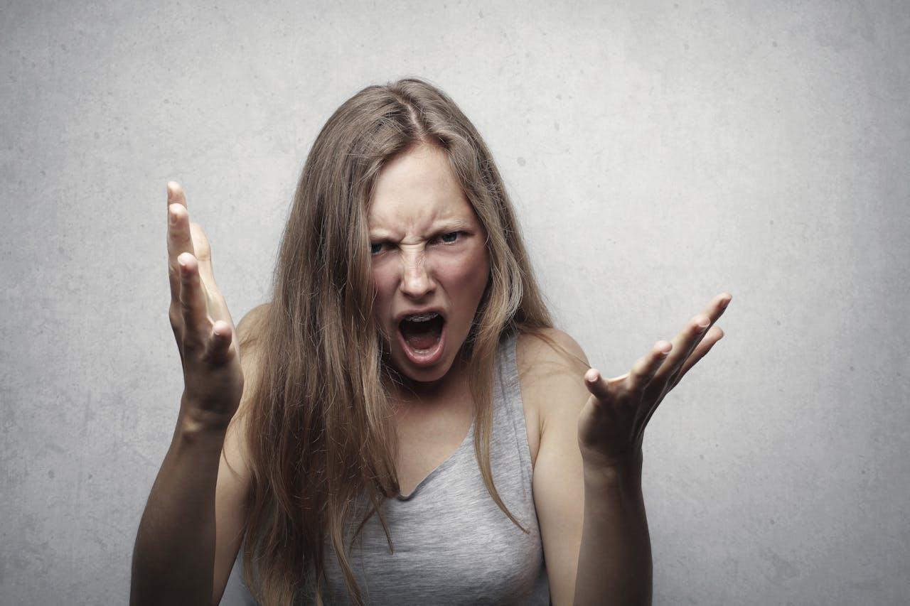 Lakukan Ini agar Emosi Tetap Terjaga saat Berpuasa