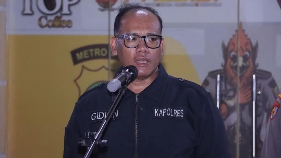 Penjualan Petasan Selama Ramadan Akan Ditindak Tegas Polisi