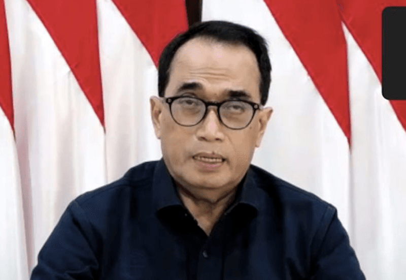 Mudik Lebaran 2024 Meningkat 71,7 Persen