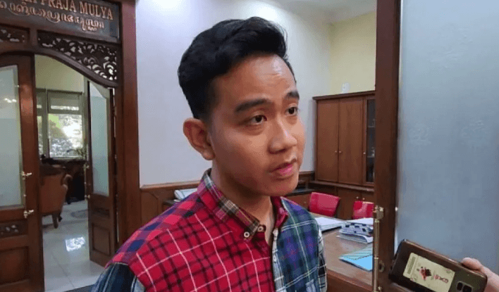 Digadang-gadang Jadi Ketum Golkar, Ini Respons Gibran