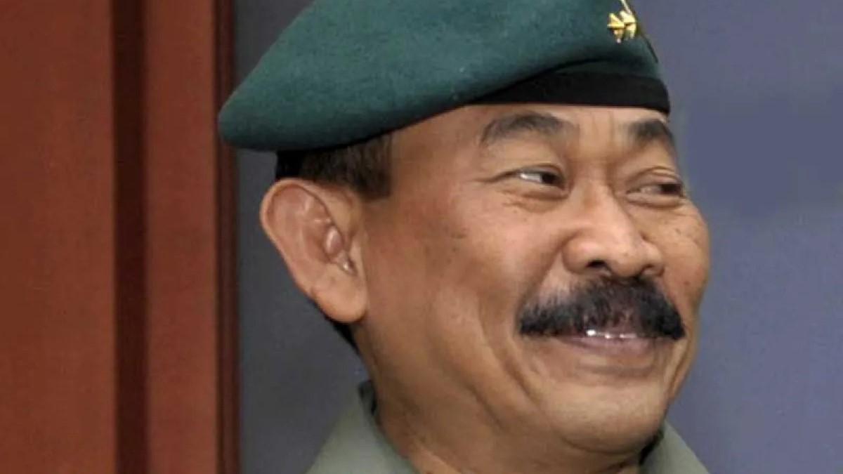 Beredar Kabar Eks Danjen Kopassus Mau 'Geruduk' Kantor KPU RI Hari Ini