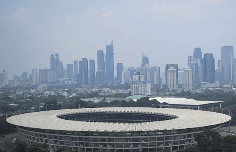 Pencabutan Status Ibu Kota dari Jakarta ke IKN Harus Melewati Proses Panjang