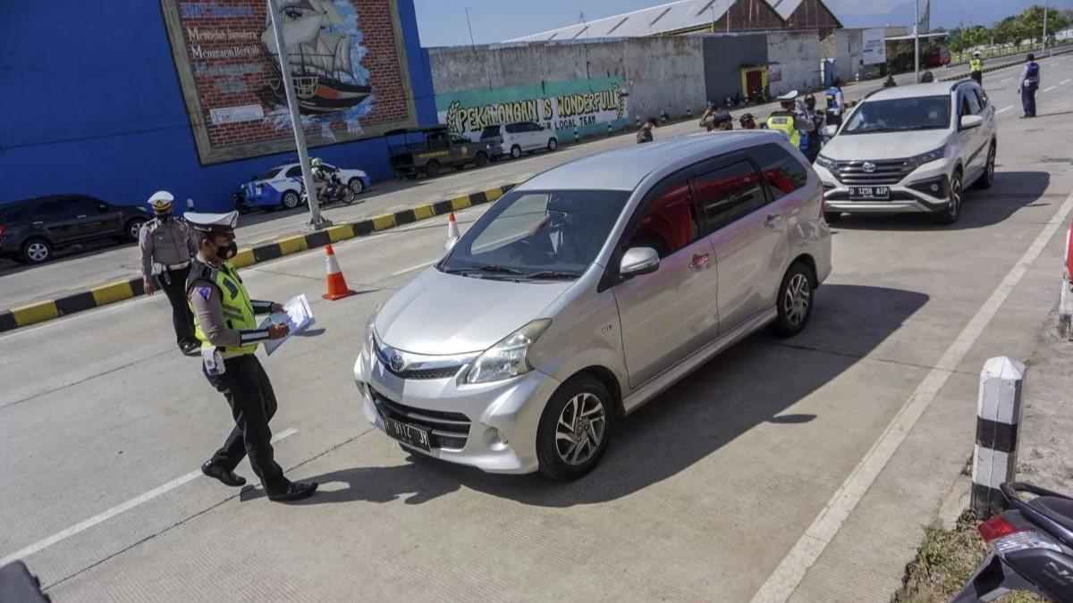 Operasi Ketupat 2024 Siap Digelar pada 4-16 April