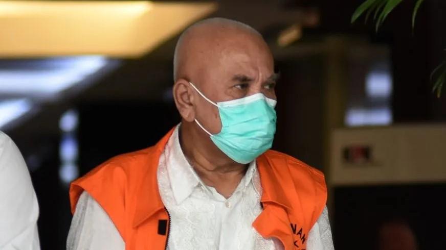 Jaksa KPK Setor Rp958 Juta Uang Pengganti untuk Kas Negara