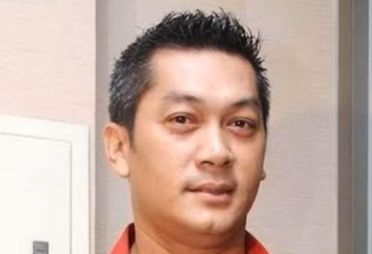 Innalillahi, Aktor Donny Kesuma Meninggal Dunia
