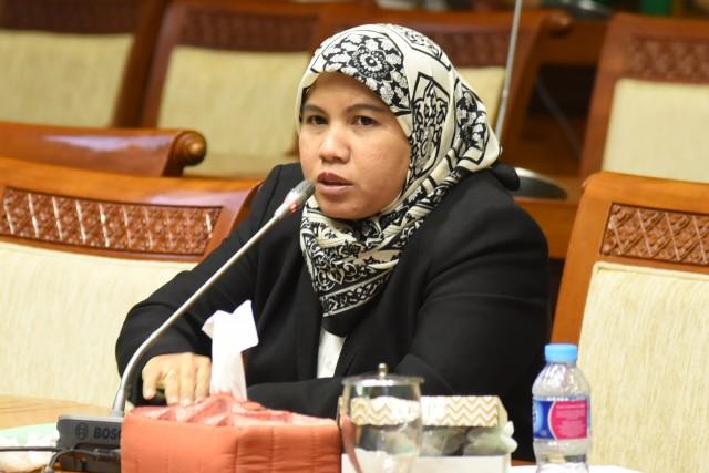 Komisi VIII DPR Komitmen Kawal RUU KIA Hingga Tuntas