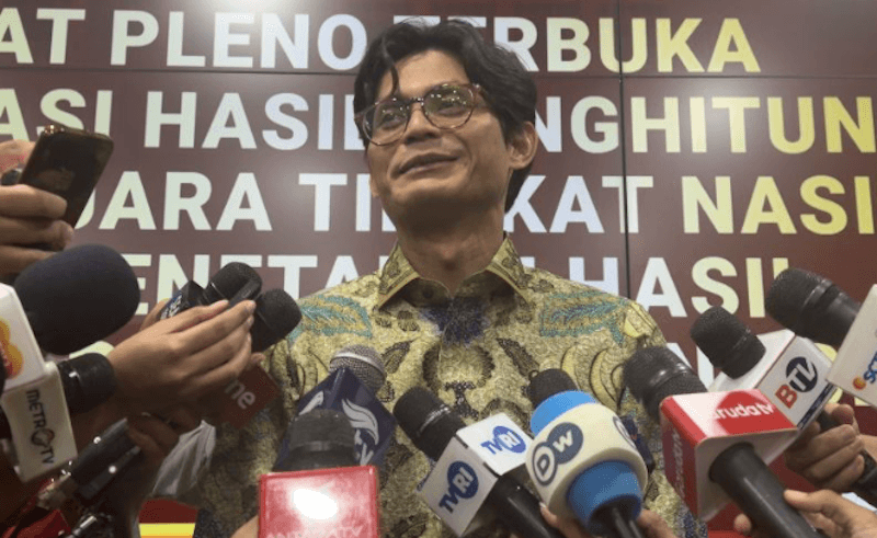 Rekapitulasi Hari Terakhir akan Berlangsung Ringkas