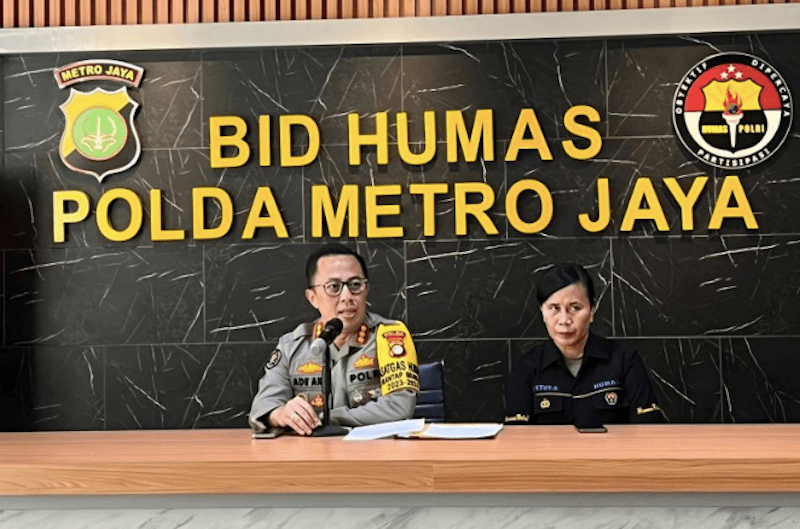 Hari Ini sampai 22 Maret Polda Metro Buka Pendaftaran Mudik Gratis