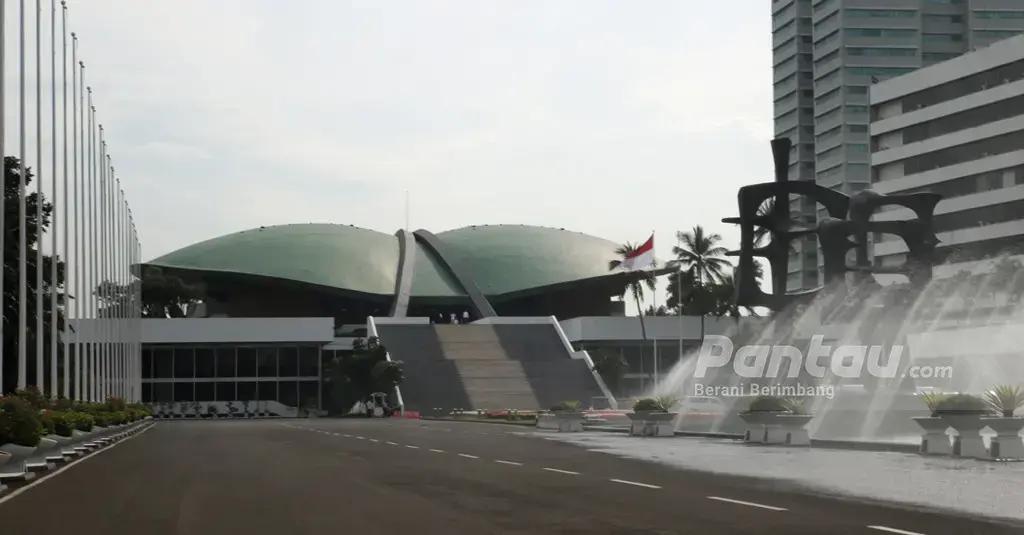 Komisi VIII Tinjau Langsung Penanggulangan Bencana dan Penyaluran Bansos di Tangsel