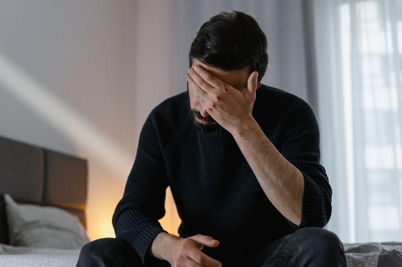 7 Cara Sederhana untuk Mengelola Stress