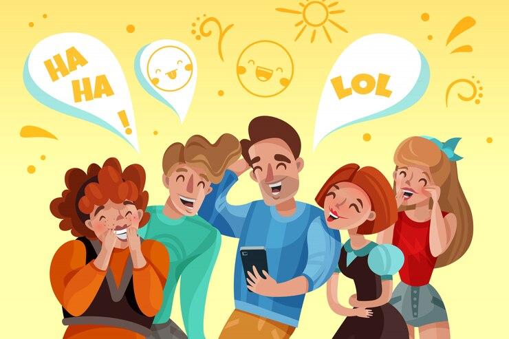 20 Kumpulan Jokes Plesetan yang Lagi Viral di Tiktok