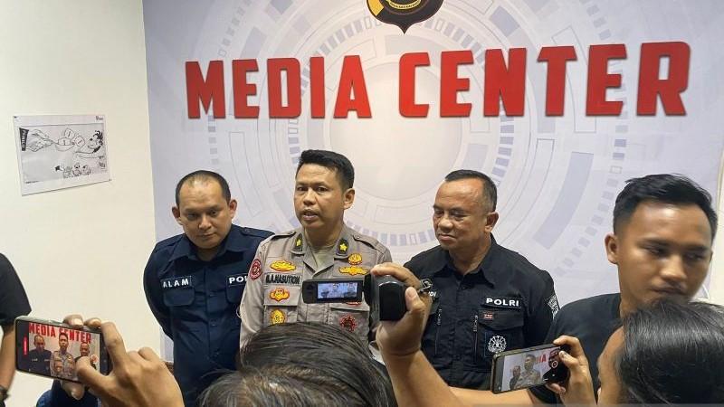 Polres Tebo Segera Tetapkan Tersangka Buntut Santri Tewas