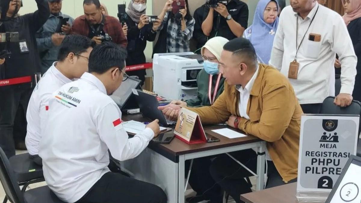 THN AMIN Sesalkan Kubunya Banyak Diintimidasi saat Proses Pemilu 2024
