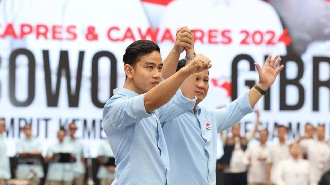 Gibran Bongkar Bakal Ada Parpol Baru Gabung ke Pemerintahannya, Lebih dari 1 Partai