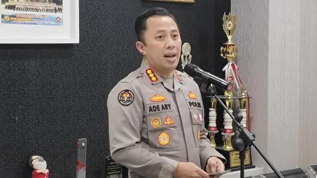 Soal Situasi Usai Penetapan Pemilu 2024, Polisi: Jakarta Aman Terkendali