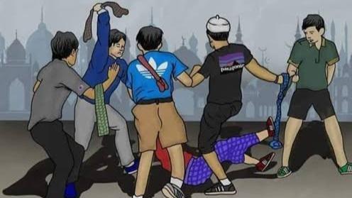 Kasus Bocah Perempuan Diduga Dianiaya gegara Perang Sarung Naik ke Penyidikan