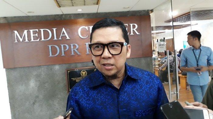 Golkar Terbuka Jika Ada Parpol Ingin Gabung Koalisi Indonesia Maju