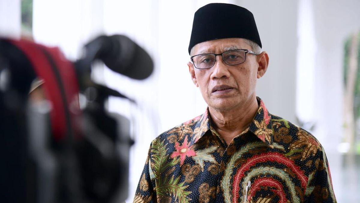 Pesan Muhammadiyah untuk Pemenang Pilpres: Ada Tanggung Jawab Besar