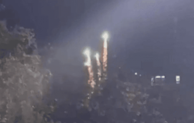 Balas Dendam, Suporter Vietnam Teror Petasan di Tempat Latihan Timnas Indonesia