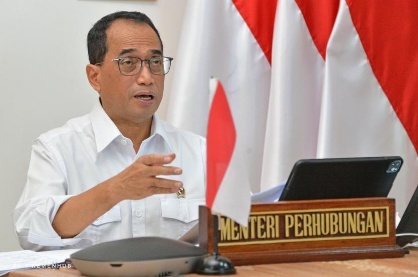 Menhub Senang FIR Kepri-Natuna Diatur RI, Mulai Berlaku 21 Maret 2024