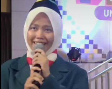 Terima Beasiswa Kedokteran Unair, Mahasiswi Ini Yakin Jalan Allah Itu Nyata