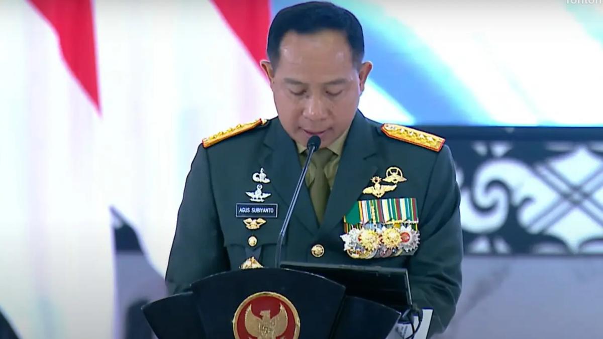 Bantu Polri, TNI Sipkan Puluhan Ribu Prajurit Amankan Mudik Lebaran 2024