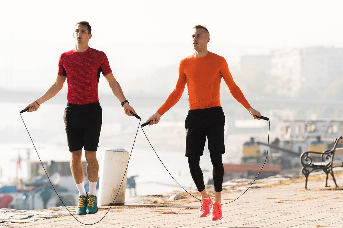 Cocok untuk Diet, Jenis Olahraga Ini Paling Banyak Membakar Kalori