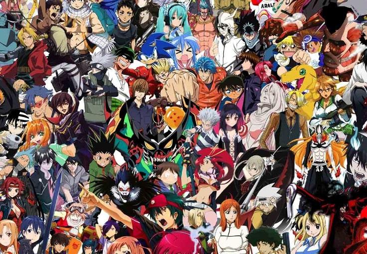 Komikus Jepang Ngaku Rugi Besar gegara Maraknya Peredaran Manga Bajakan