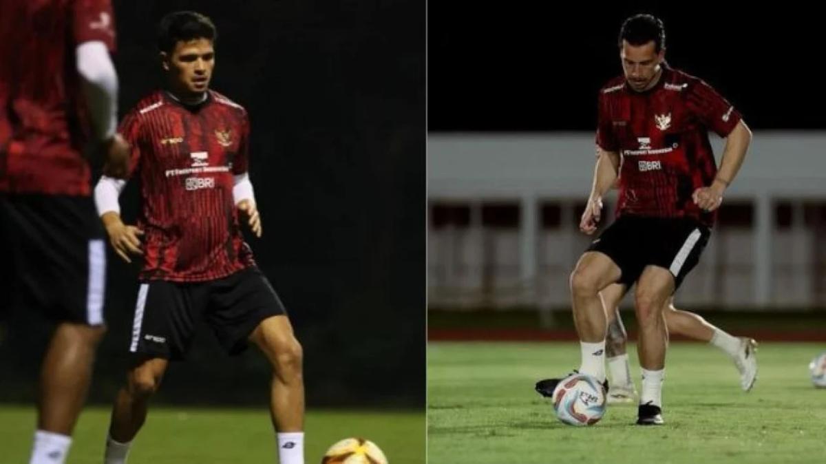 Kabar Baik! Thom Haye dan Ragnar Oratmangoen Siap Debut di Timnas Indonesia