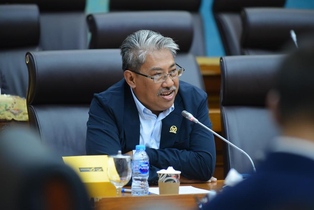 Pemerintah Diminta Evaluasi Wacana Berakhirnya Insentif HGBT 7 Industri