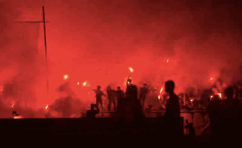 Gagal Bendung Suporter Persikabo, Dewa United Kena Denda