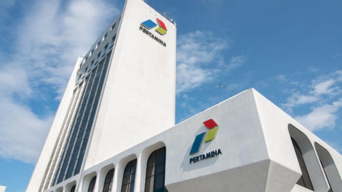 Pertamina Fasilitasi Ruang Baby Daycare Tingkatkan Produktivitas Pekerja Perempuan