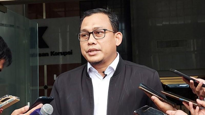 KPK Panggil 2 Hakim Agung-Panitera MA terkait TPPU Gazalba Saleh