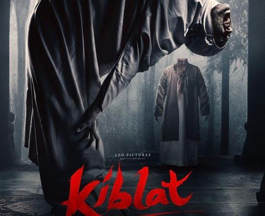 Film Horor Kiblat yang Dibintangi Ria Ricis Dilarang Tayang, Begini Kata MUI