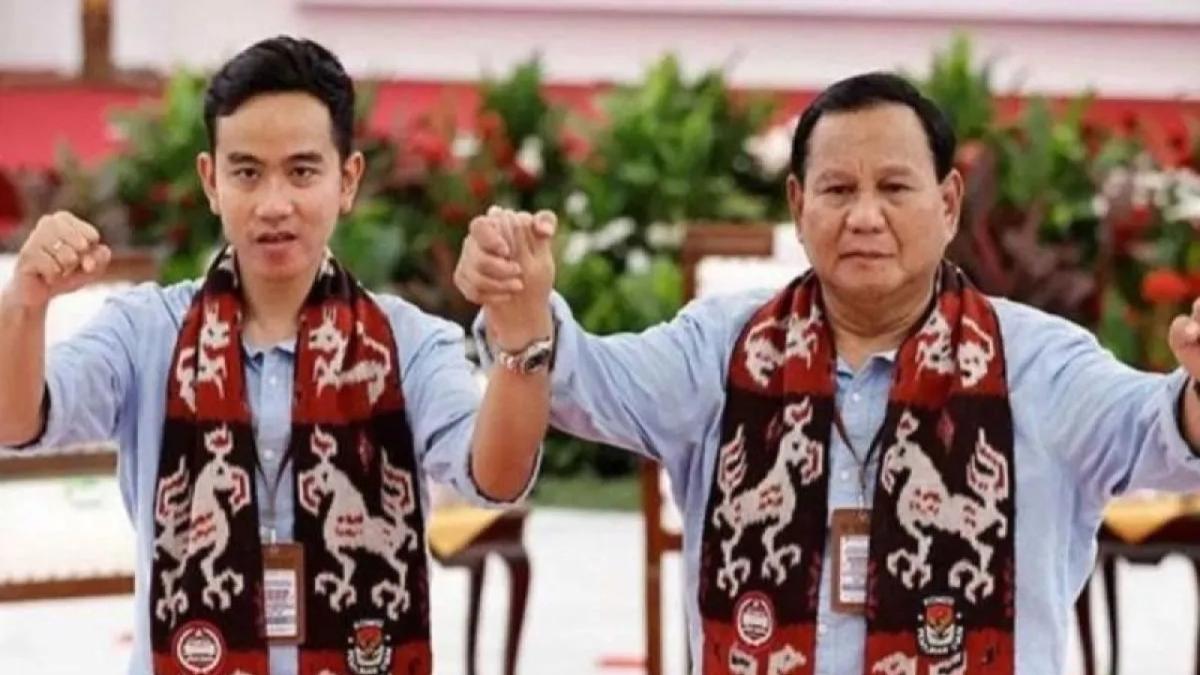 Prabowo Usul TKN Tak Bubar, Saran Bentuk Gerakan Ini..