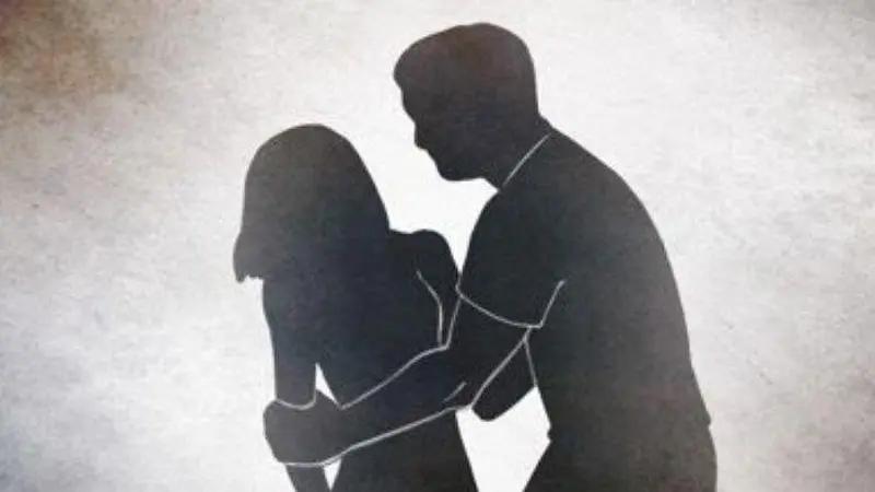Bejat! Pegawai Honorer Damkar Ini Diduga Cabuli Putri Kandungnya
