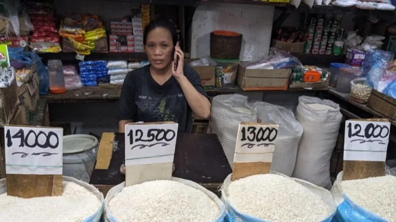 Jelang Lebaran, Pemerintah Janji Harga Sembako Nggak Naik