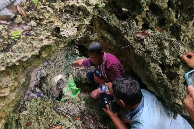 Polisi Buru Pembunuh Bocah 6 Tahun di Buton Selatan