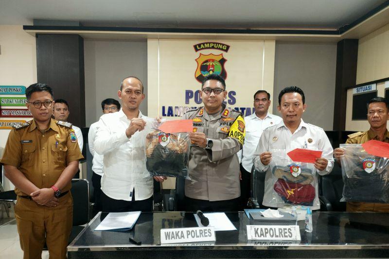 2 Pelaku Perang Sarung Tewaskan Remaja di Lampung jadi Tersangka