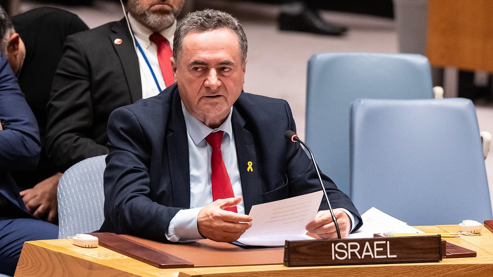 Israel Ngotot Ogah Gencatan Senjata di Palestina selama Ramadan