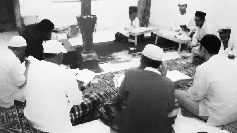 Jangan Salah, Ini Perbedaannya Ustaz, Kyai, Syekh, Habib dan Gus