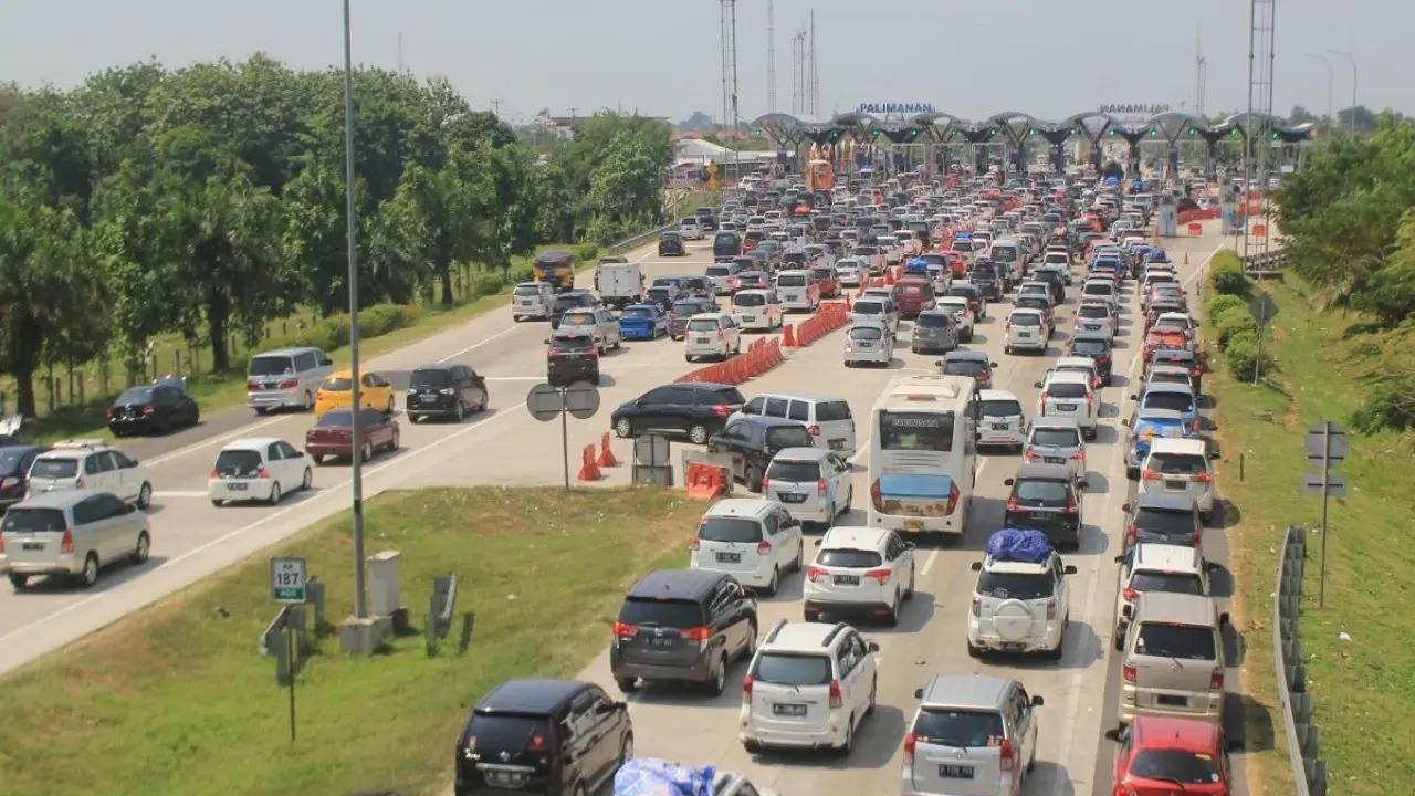 Pemkab Lebak Tegas Larang Kendaraan Dinas Dipakai selama Mudik 2024