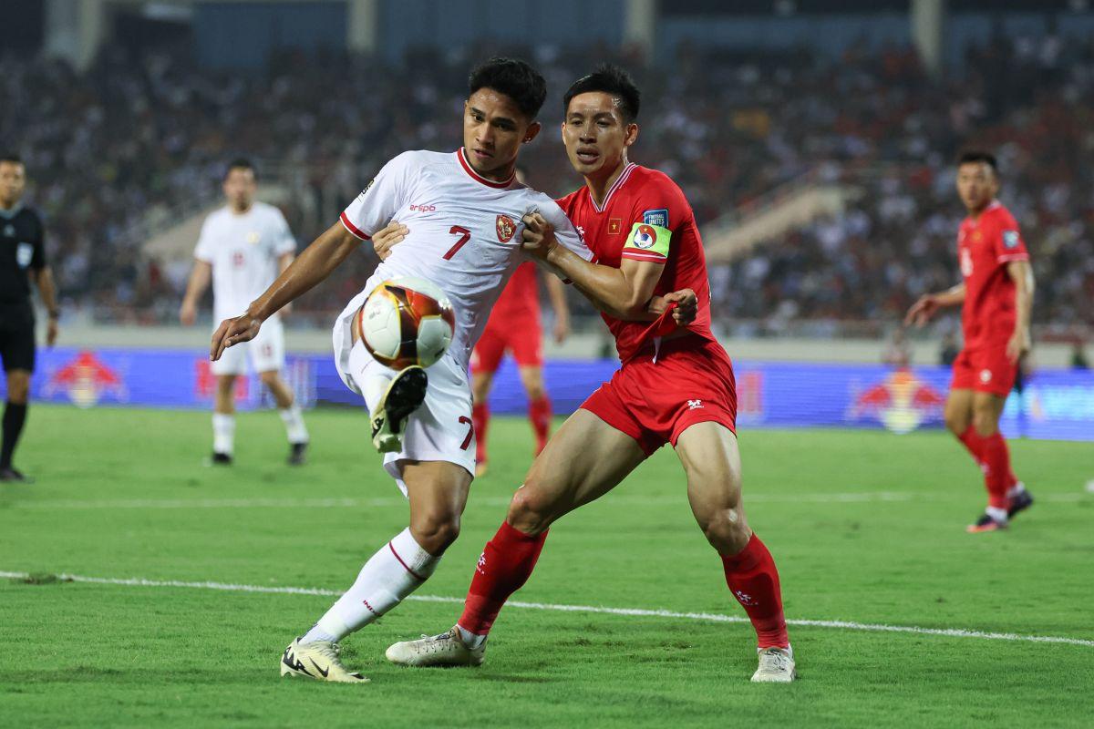 Taklukkan Vietnam, Posisi Ranking FIFA Indonesia Melesat Drastis!
