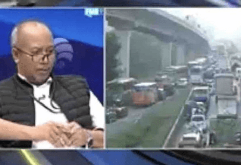 Ini Tol Gratis untuk Pemudik jika Terjadi Kemacetan Parah