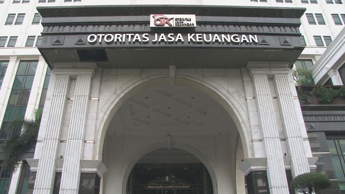 OJK Imbau Tak Gunakan Pinjol Demi Hindari Hukum Jelang Idul Fitri 2024